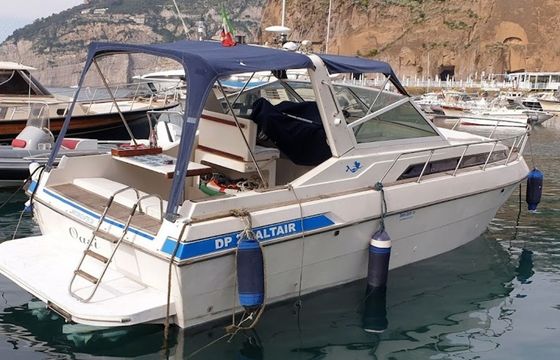 Della Pieta 28 Altair Oasi