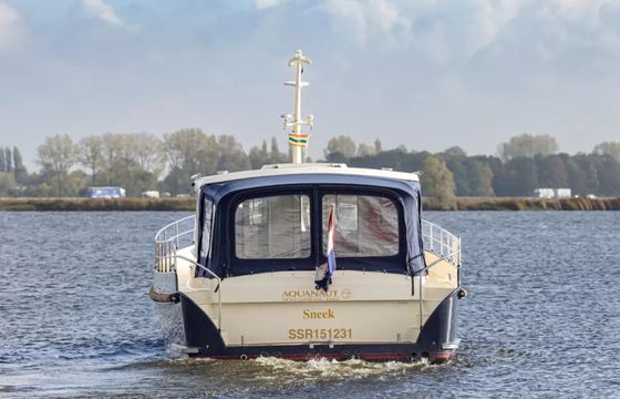 Drifter 1300 Ultrasonic  3