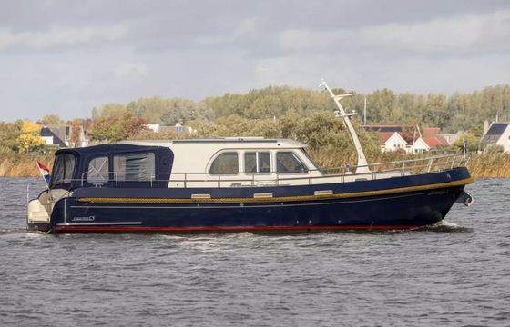 Drifter 1300 Ultrasonic  3