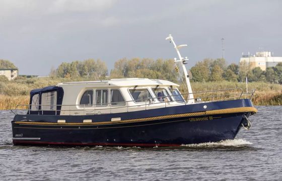 Drifter 1300 Ultrasonic  3