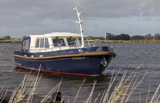 Drifter 1300 Ultrasonic  3