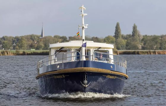 Drifter 1300 Ultrasonic  3