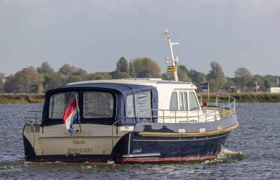 Drifter 1300 Ultrasonic  3