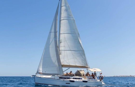 Dufour 335 Caprice 2