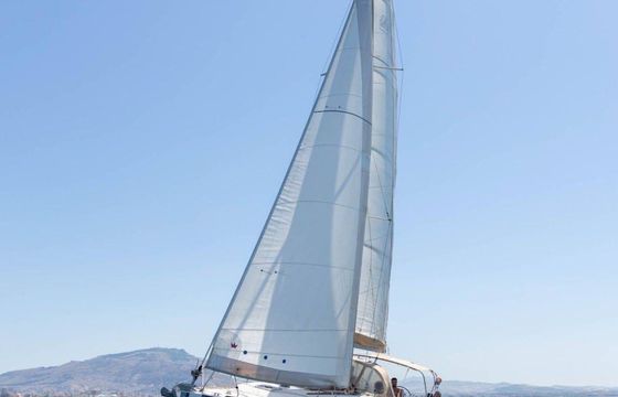Dufour 335 Caprice 2