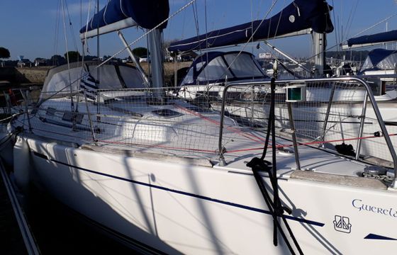 Dufour 34 Gwerelaouen