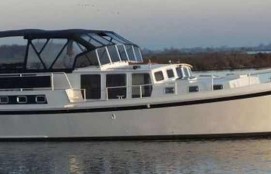 Duet Cruiser 1300 Wynhapper