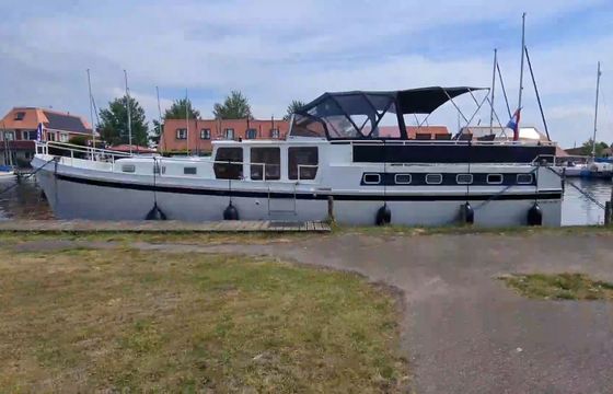 Duet Cruiser 1300 Wynhapper
