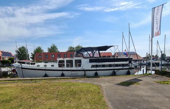Duet Cruiser 1300 Wynhapper