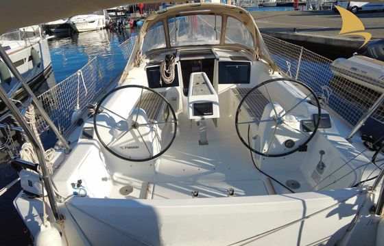 Dufour 310 Bisou Sale