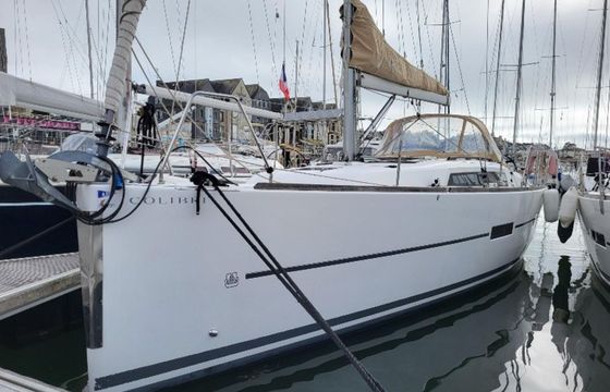 Dufour 310 Colibri