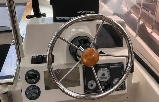 Delphia Nautika 1300 Simoon