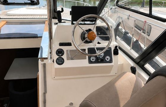 Delphia Nautika 1300 Simoon