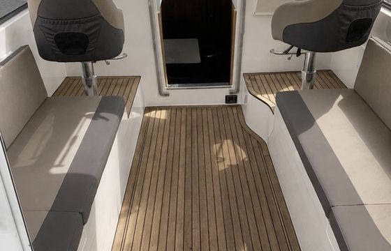 Delphia Nautika 1300 Simoon