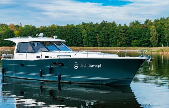 Delphia Nautika 1300 Simoon