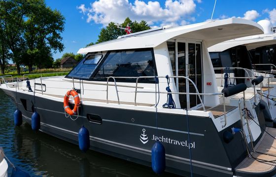 Delphia Nautika 1300 Simoon