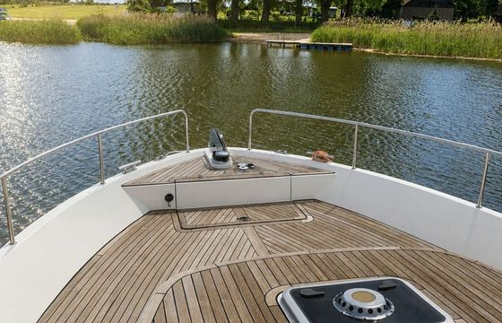 Delphia Nautika 1300 Simoon