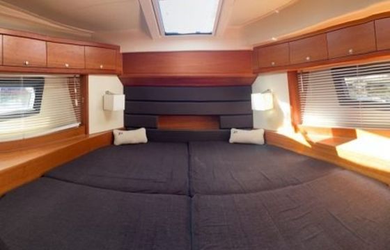 Delphia Escape 1150V Sascia