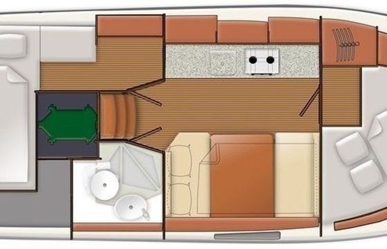 Delphia Nautika 830 Step By Step