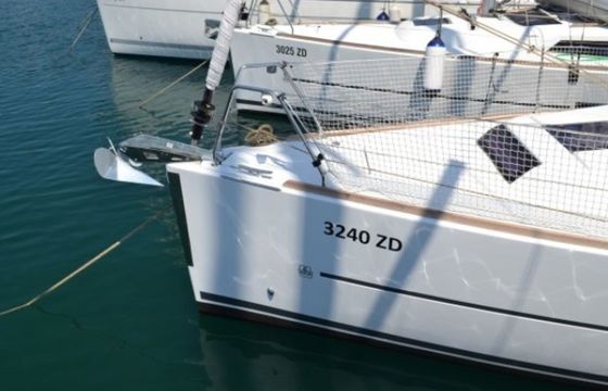 Dufour 360 Minion