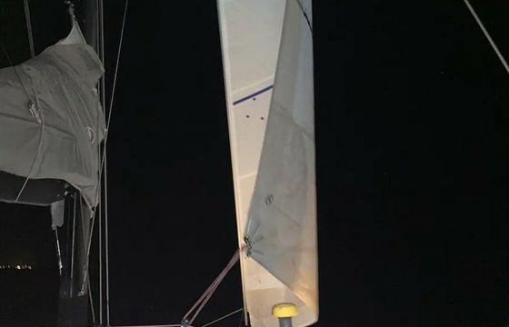 Delta Catamarans F40-XT Veronchie