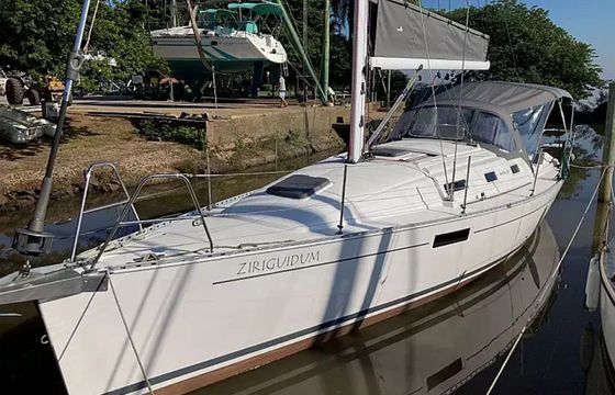 Delta 36 Ziriguidum