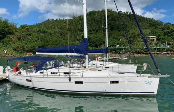 Delta 41 Pura Vida