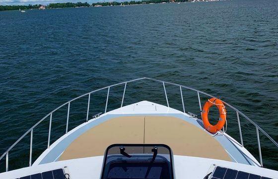 Discovery 45 Ibiza
