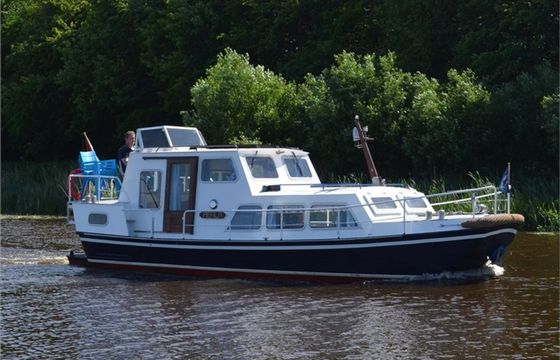 Doerak 850 AK Perla