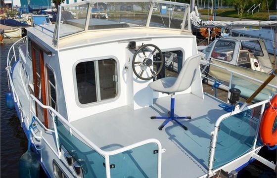 Doerak 850 AK Perla