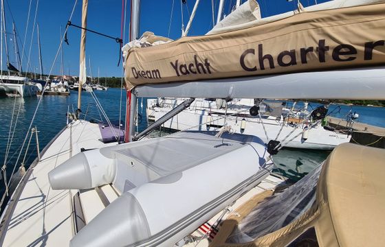 Dufour 350 Valencia