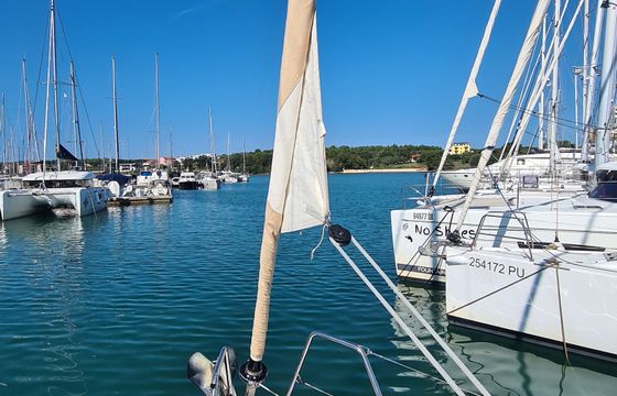 Dufour 350 Valencia
