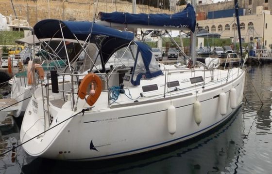 Dufour 365 Skiros