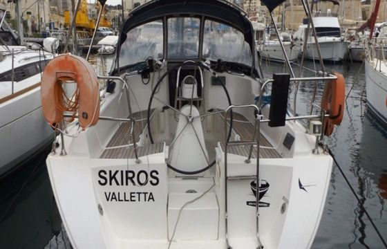 Dufour 365 Skiros