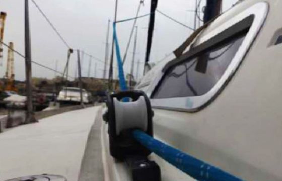 Dufour 365 Skiros
