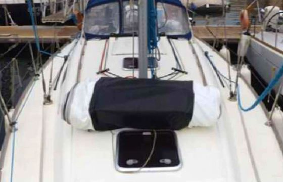 Dufour 365 Skiros