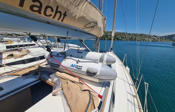 Dufour 360 Anthemis
