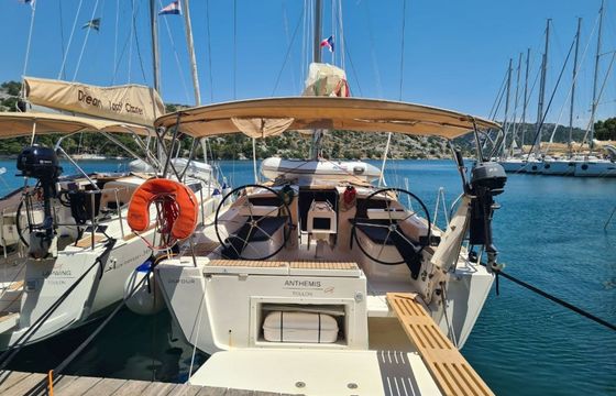 Dufour 360 Anthemis