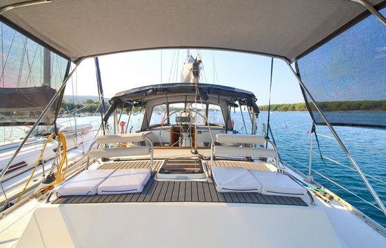 Dolphin 50 Amica