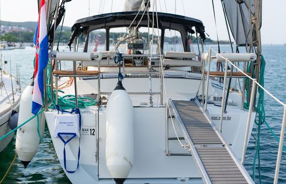 Dolphin 50 Amica