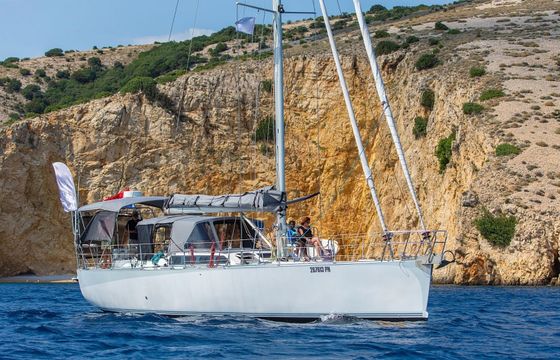 Dolphin 50 Amica