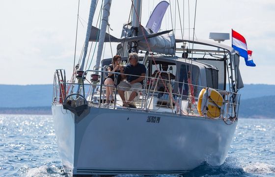 Dolphin 50 Amica