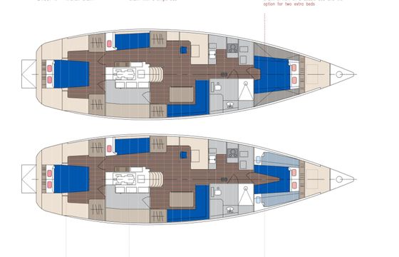 Dolphin 50 Amica