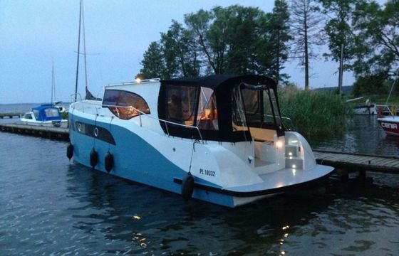 Discovery 1150 Dreamer