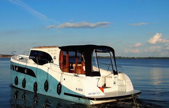 Discovery 1150 Dreamer