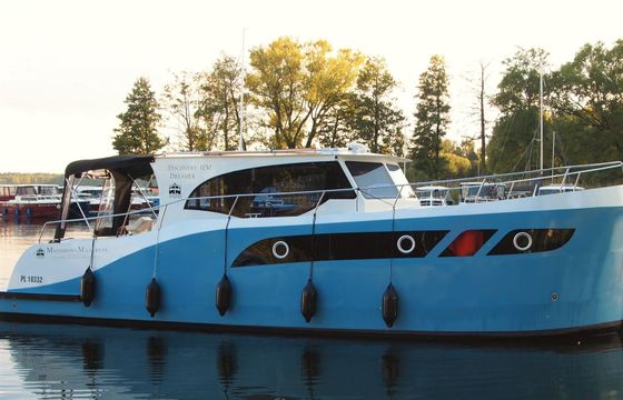 Discovery 1150 Dreamer