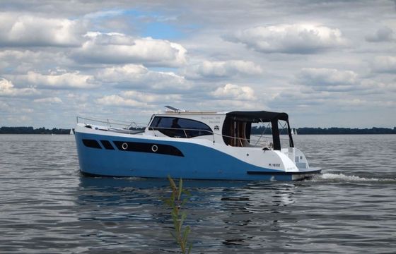 Discovery 1150 Dreamer