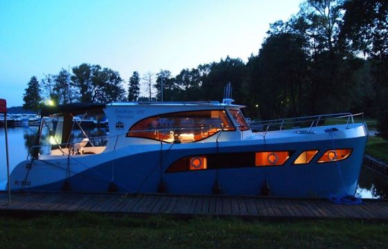 Discovery 1150 Dreamer