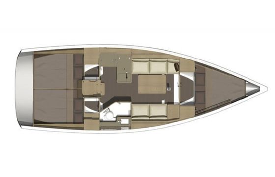 Dufour 360 Else