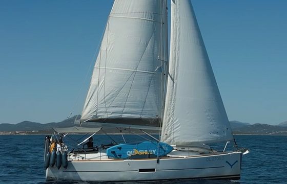 Dufour 360 Else